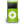 iPod Nano Green Off Icon 24x24 png